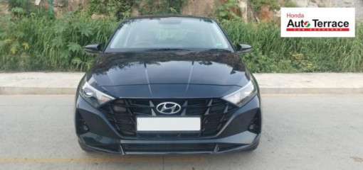 2023 Hyundai&nbsp;i20 2015-2017 Asta Option 1.2