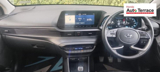 2023 Hyundai&nbsp;i20 2015-2017 Asta Option 1.2