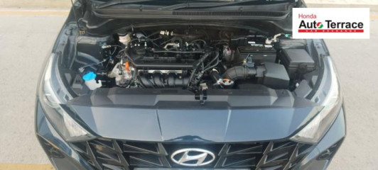 2023 Hyundai&nbsp;i20 2015-2017 Asta Option 1.2