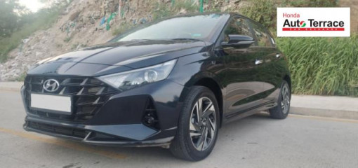 2023 Hyundai&nbsp;i20 2015-2017 Asta Option 1.2