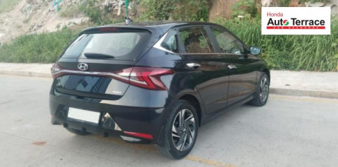 2023 Hyundai&nbsp;i20 2015-2017 Asta Option 1.2