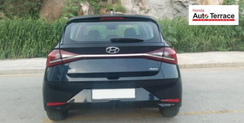 2023 Hyundai&nbsp;i20 2015-2017 Asta Option 1.2