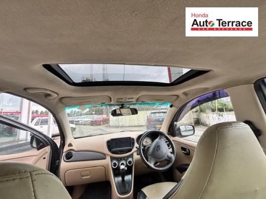 2010 Hyundai&nbsp;i10 Asta 1.2