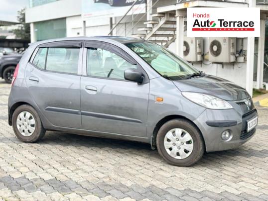 2010 Hyundai&nbsp;i10 Asta 1.2