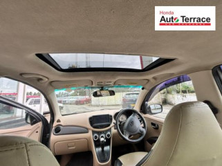 2010 Hyundai&nbsp;i10 Asta 1.2