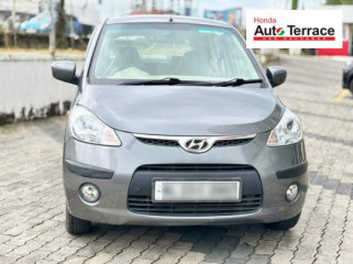 2010 Hyundai&nbsp;i10 Asta 1.2