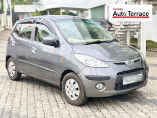 2010 Hyundai&nbsp;i10 Asta 1.2