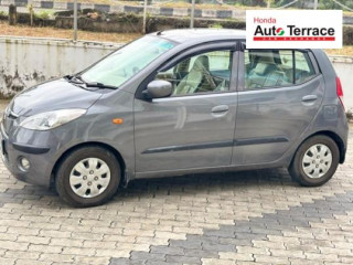 2010 Hyundai&nbsp;i10 Asta 1.2