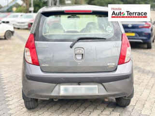 2010 Hyundai&nbsp;i10 Asta 1.2
