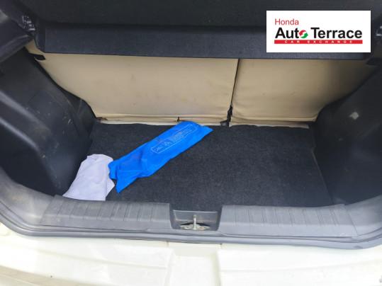 2016 Maruti&nbsp;Baleno Delta