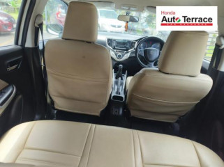 2016 Maruti&nbsp;Baleno Delta