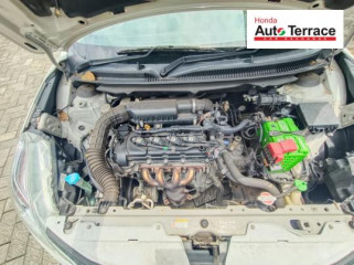 2016 Maruti&nbsp;Baleno Delta