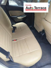 2016 Maruti Baleno Delta