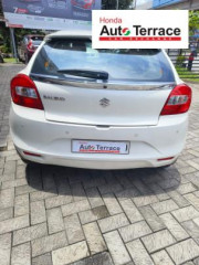 2016 Maruti Baleno Delta