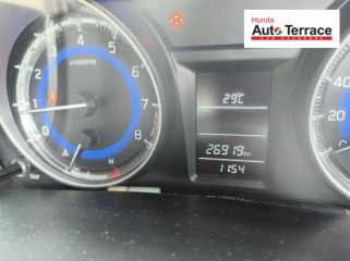 2016 Maruti&nbsp;Baleno Delta