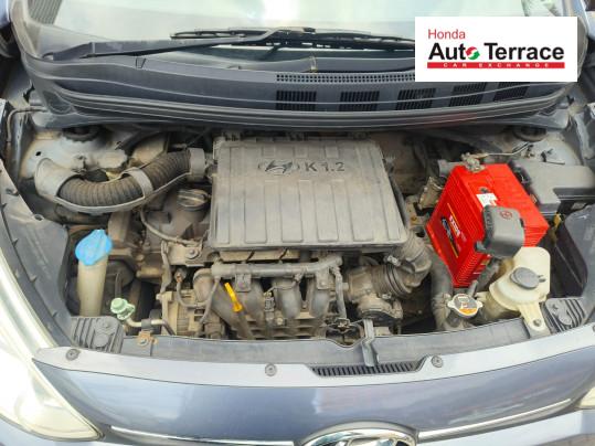 2014 Hyundai&nbsp;Grand i10 1.2 Kappa Asta