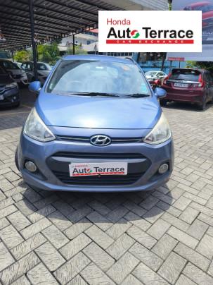 2014 Hyundai&nbsp;Grand i10 1.2 Kappa Asta