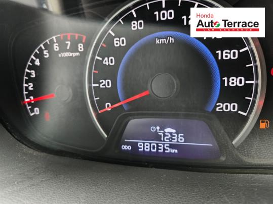 2014 Hyundai&nbsp;Grand i10 1.2 Kappa Asta