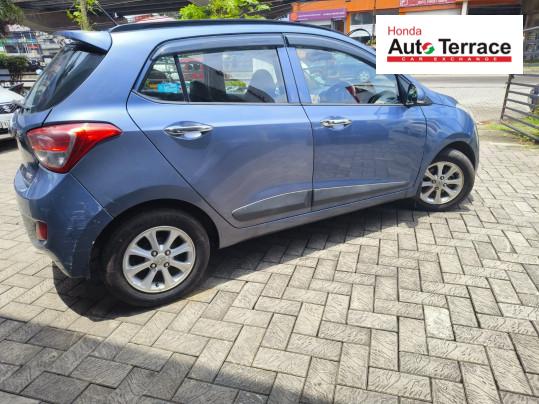 2014 Hyundai&nbsp;Grand i10 1.2 Kappa Asta