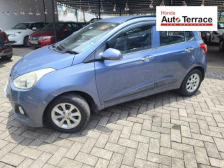 2014 Hyundai&nbsp;Grand i10 1.2 Kappa Asta