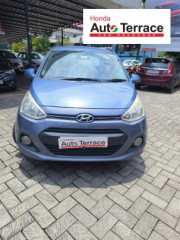 2014 Hyundai&nbsp;Grand i10 1.2 Kappa Asta