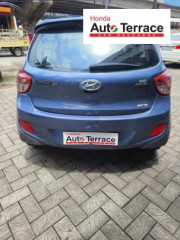 2014 Hyundai&nbsp;Grand i10 1.2 Kappa Asta