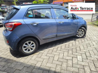 2014 Hyundai&nbsp;Grand i10 1.2 Kappa Asta
