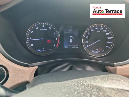 2016 Hyundai&nbsp;i20 2015-2017 Asta 1.2