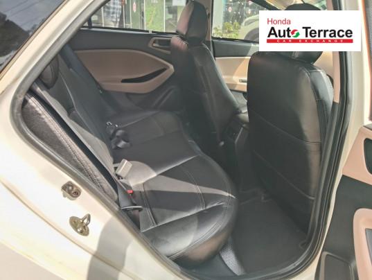 2016 Hyundai&nbsp;i20 2015-2017 Asta 1.2