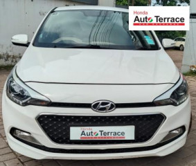 2016 Hyundai&nbsp;i20 2015-2017 Asta 1.2