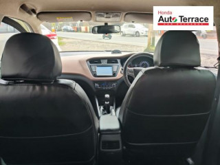 2016 Hyundai&nbsp;i20 2015-2017 Asta 1.2