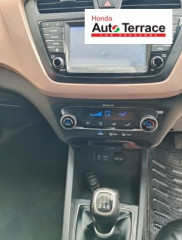 2016 Hyundai&nbsp;i20 2015-2017 Asta 1.2