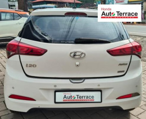 2016 Hyundai&nbsp;i20 2015-2017 Asta 1.2
