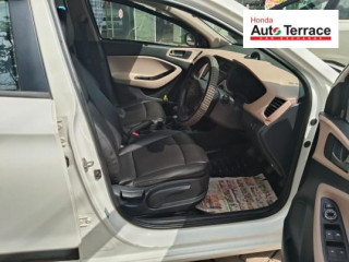 2016 Hyundai&nbsp;i20 2015-2017 Asta 1.2