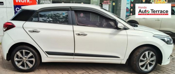 2016 Hyundai&nbsp;i20 2015-2017 Asta 1.2