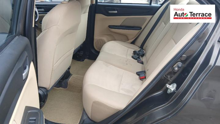 2021 Honda Amaze 2016-2021 S Petrol