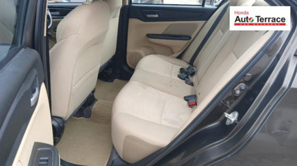 2021 Honda Amaze 2016-2021 S Petrol