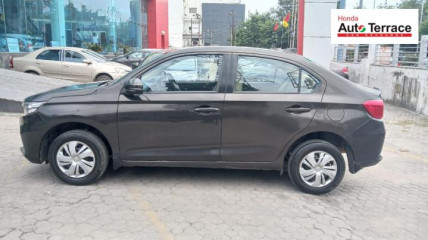 2021 Honda Amaze 2016-2021 S Petrol