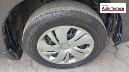 2021 Honda Amaze 2016-2021 S Petrol