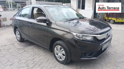 2021 Honda Amaze 2016-2021 S Petrol