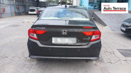 2021 Honda Amaze 2016-2021 S Petrol