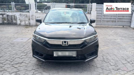 2021 Honda Amaze 2016-2021 S Petrol