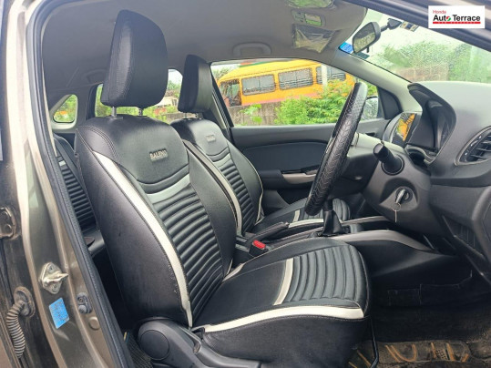 2021 Maruti&nbsp;Baleno Delta