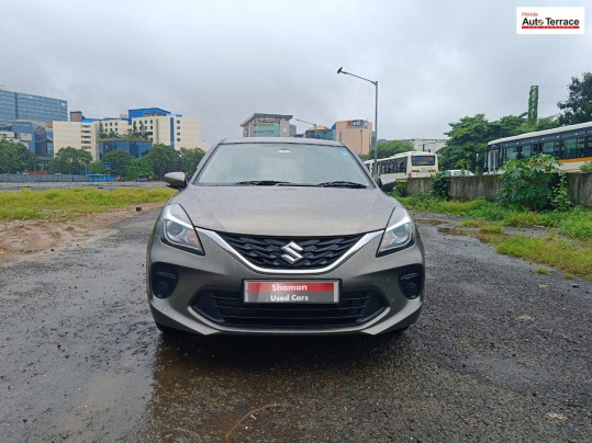 2021 Maruti&nbsp;Baleno Delta