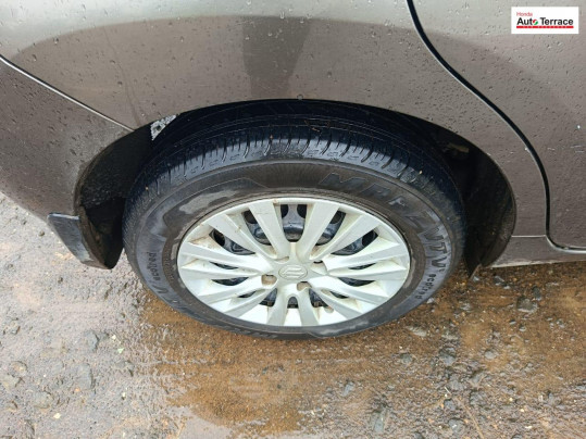 2021 Maruti&nbsp;Baleno Delta