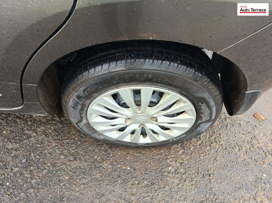 2021 Maruti&nbsp;Baleno Delta