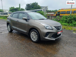 2021 Maruti&nbsp;Baleno Delta