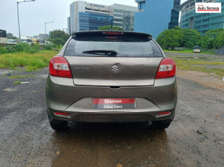 2021 Maruti&nbsp;Baleno Delta