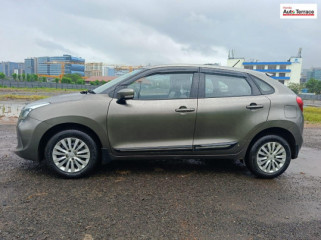 2021 Maruti&nbsp;Baleno Delta
