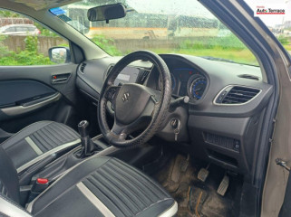 2021 Maruti&nbsp;Baleno Delta